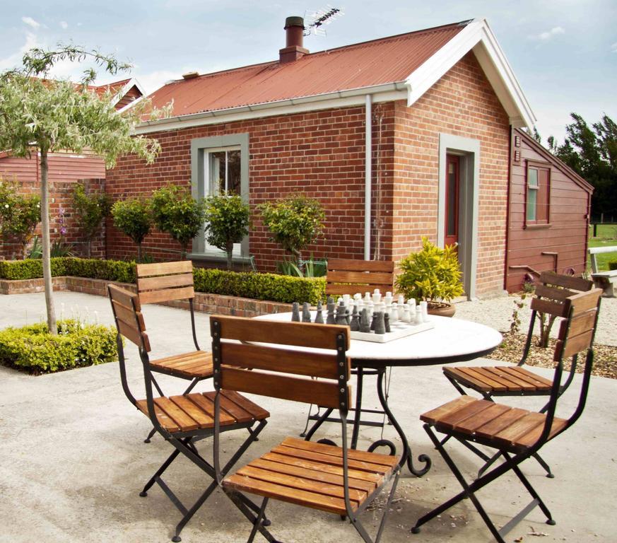 Tai Tapu Lodge Exteriör bild